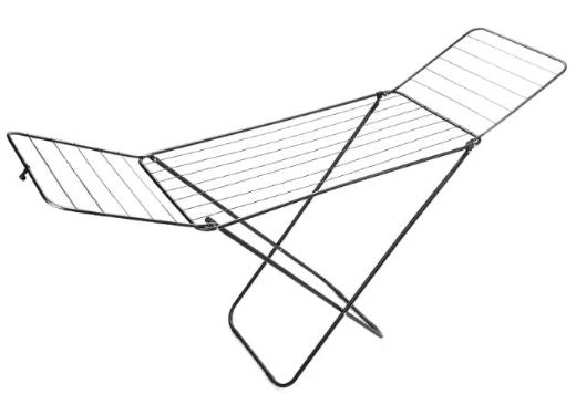 Best Addis 18m Winged Table Airer Black | High Quality Cleaning Product Online - Product Image Best Addis 18m Winged Table Airer Black | High Quality Cleaning Product Online - Product Image